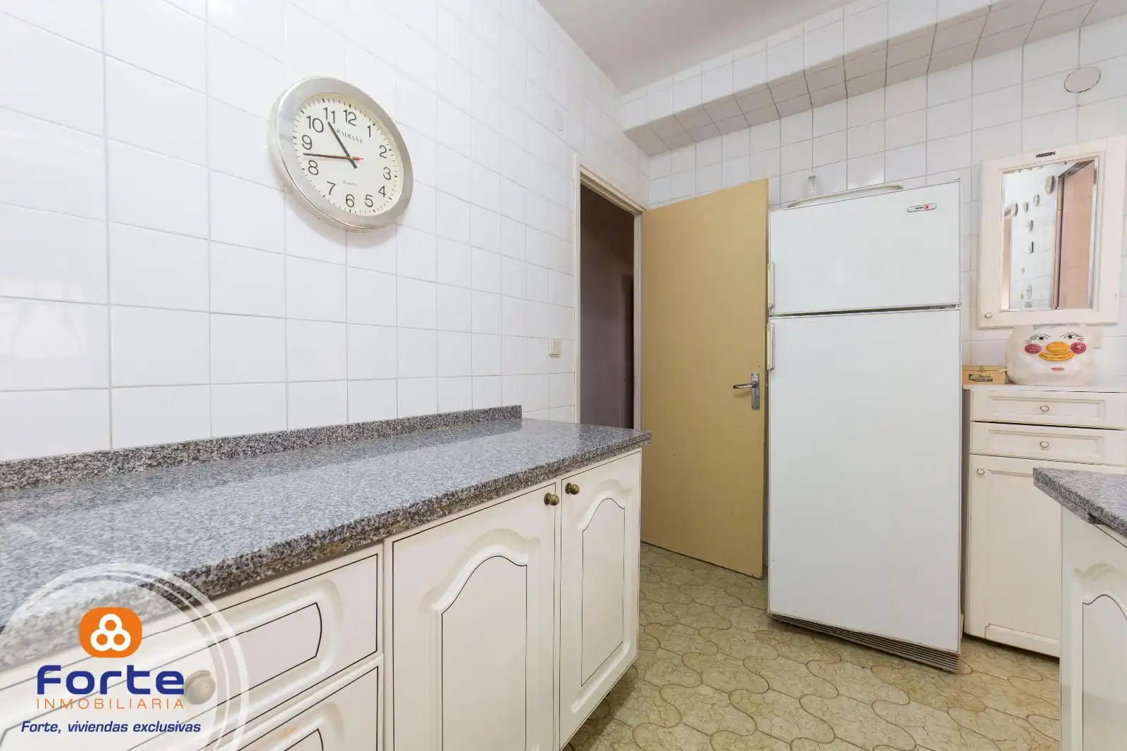 Flat for sale in Sureste, imagen 8