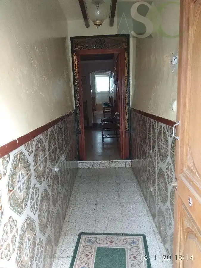 Casa o chalet en venta en Albarrada, Teba