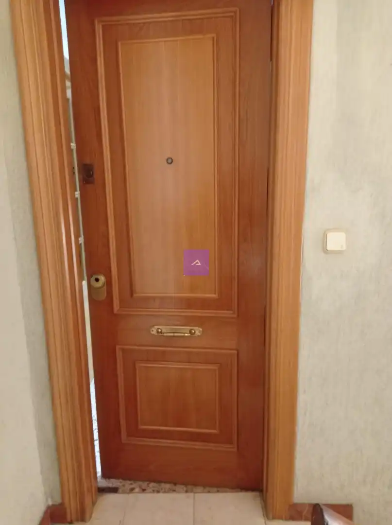 Flat for sale in Sueca  with Air Conditioner and Storage room
