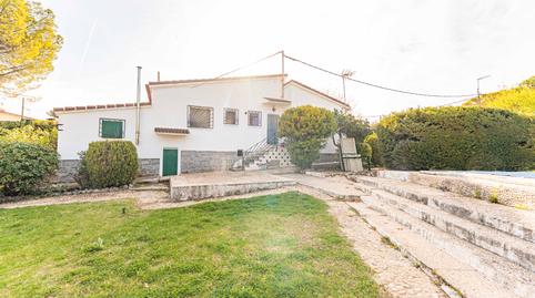 Foto 2 de Casa o xalet en venda a Calle de Los Olivos, El Álamo, Madrid