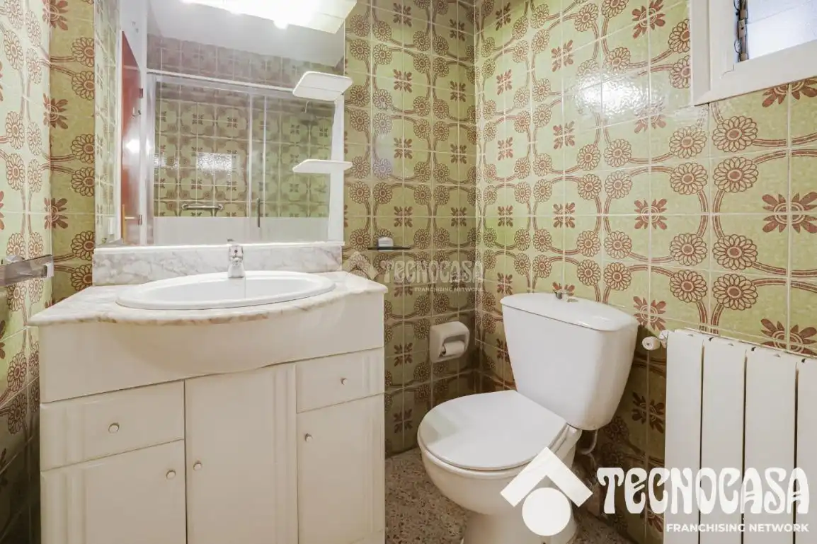 Flat with terrace for sale in Sant Andreu, imagen 14