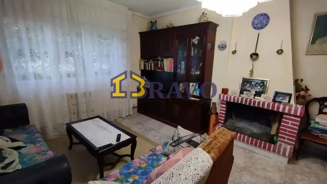 Casa amb jardí en venda a Merindad de Montija, imagen 28