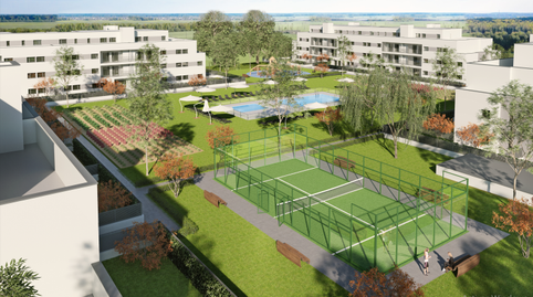 Photo 4 of Planta baja for sale in Brunete, Madrid