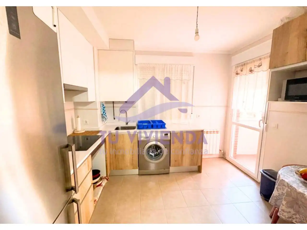 Wohnung zur Miete in Calle Abetos, imagen 4