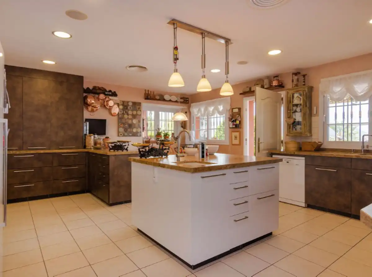 House for sale in La Cala Golf - Lagar Martell, imagen 6