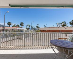 Terrassa de Pis en venda en Almuñécar amb Terrassa i Piscina comunitària