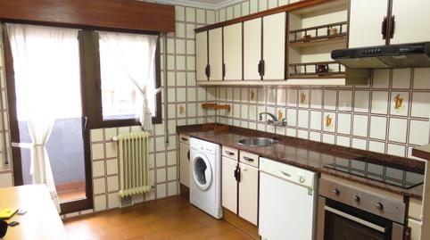Photo 2 of Flat for rent in Calle Eduardo Carreño Valdés, El Carbayedo - El Quirinal, Avilés
