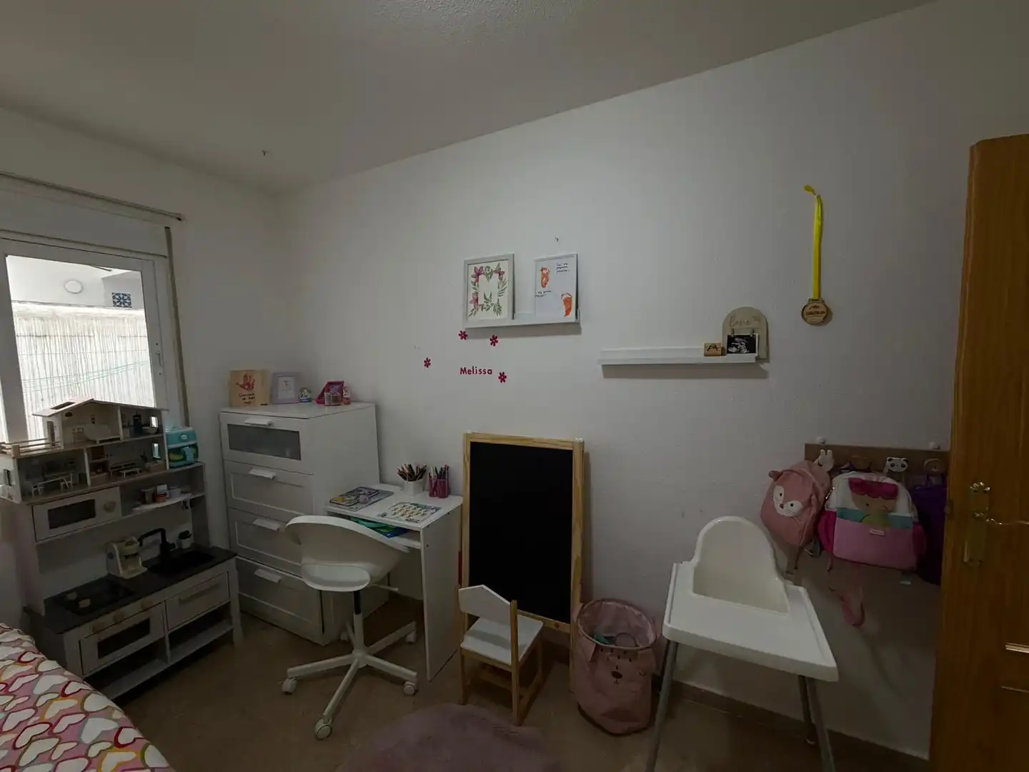 Piso en venta en Maracena con Amueblado y Lavadora