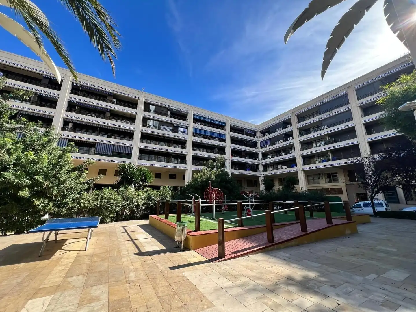 Penthouse with lift for sale in Pueblo, imagen 50