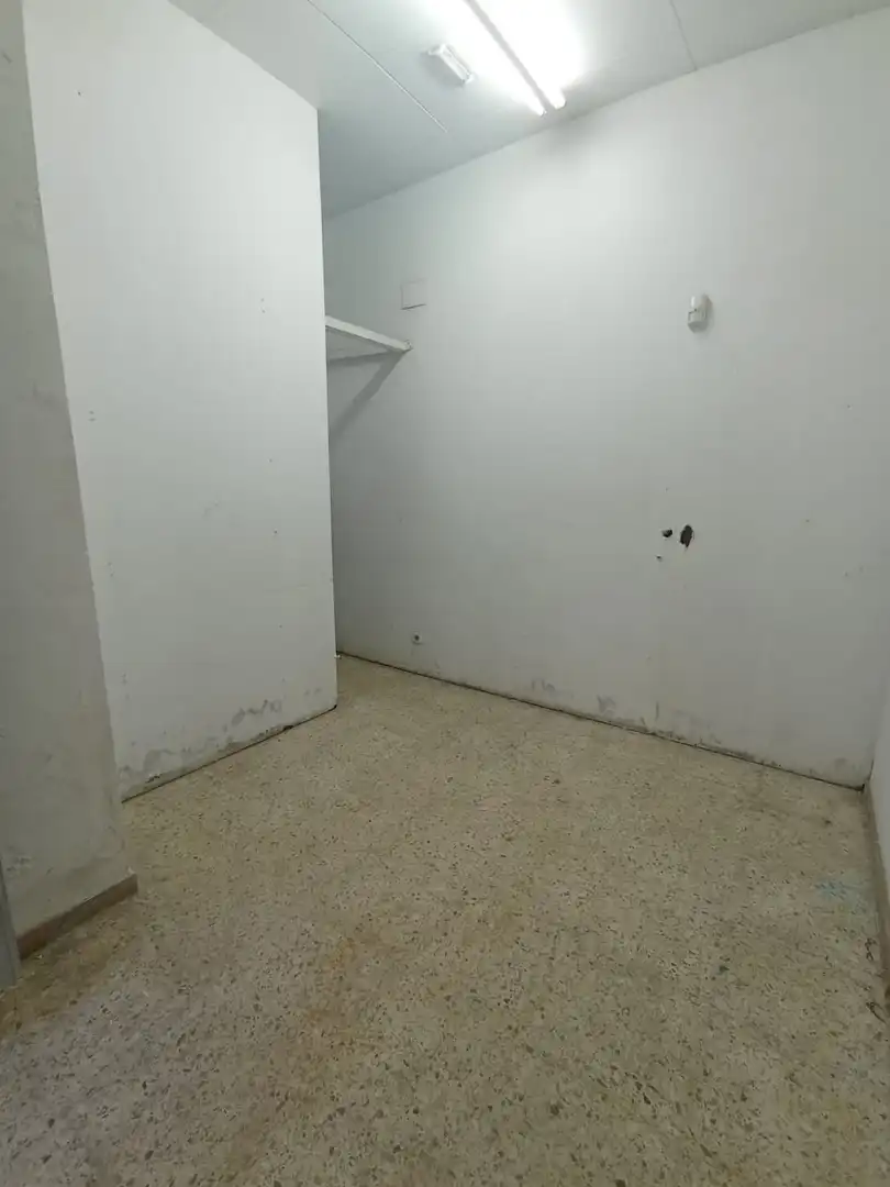 Gewerbefläche zur Miete in Avinguda del Doctor Gallart i Monés, imagen 13