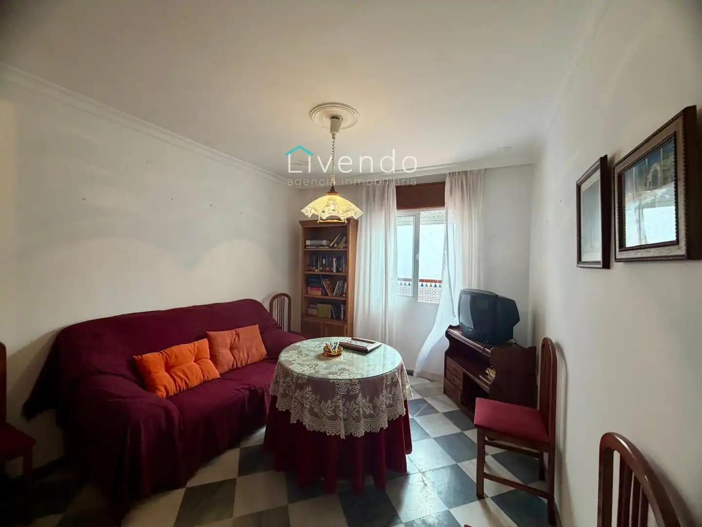 Wohnung zum Verkauf in Vejer, imagen 12