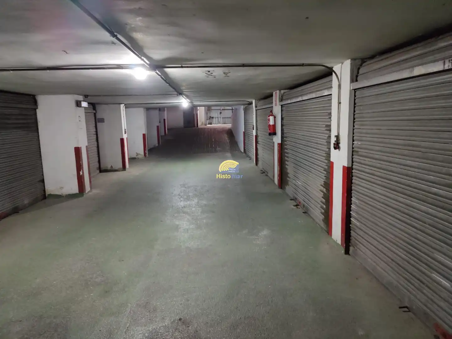 Parking de Garaje en venta en Sagunto / Sagunt