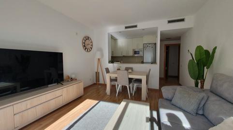 Foto 4 de Pis en venda a Carrer de la Indústria, La Sagrera, Barcelona Capital