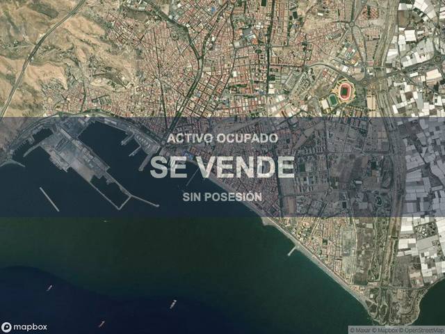 Piso en Venta en Los Molinos - Villa Blanca