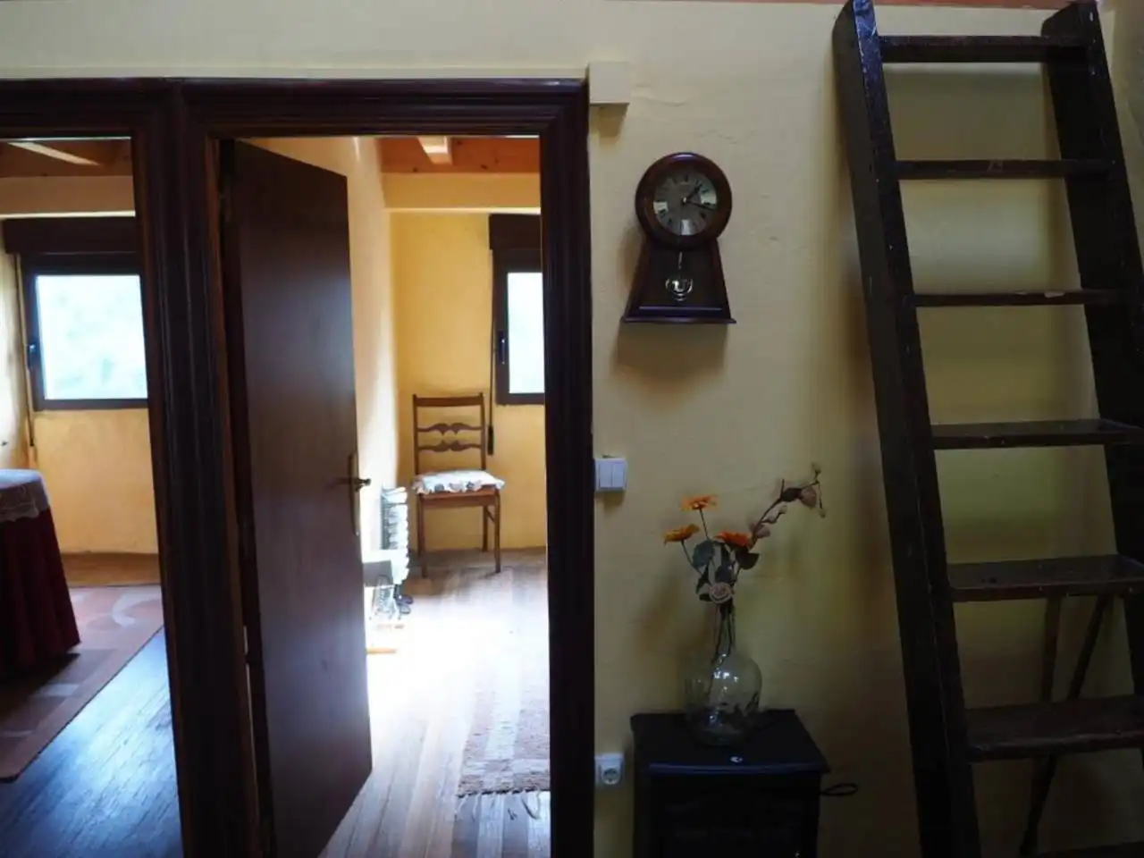 Casa o xalet en venda a Arredondo-Veguilla, 3, Arredondo