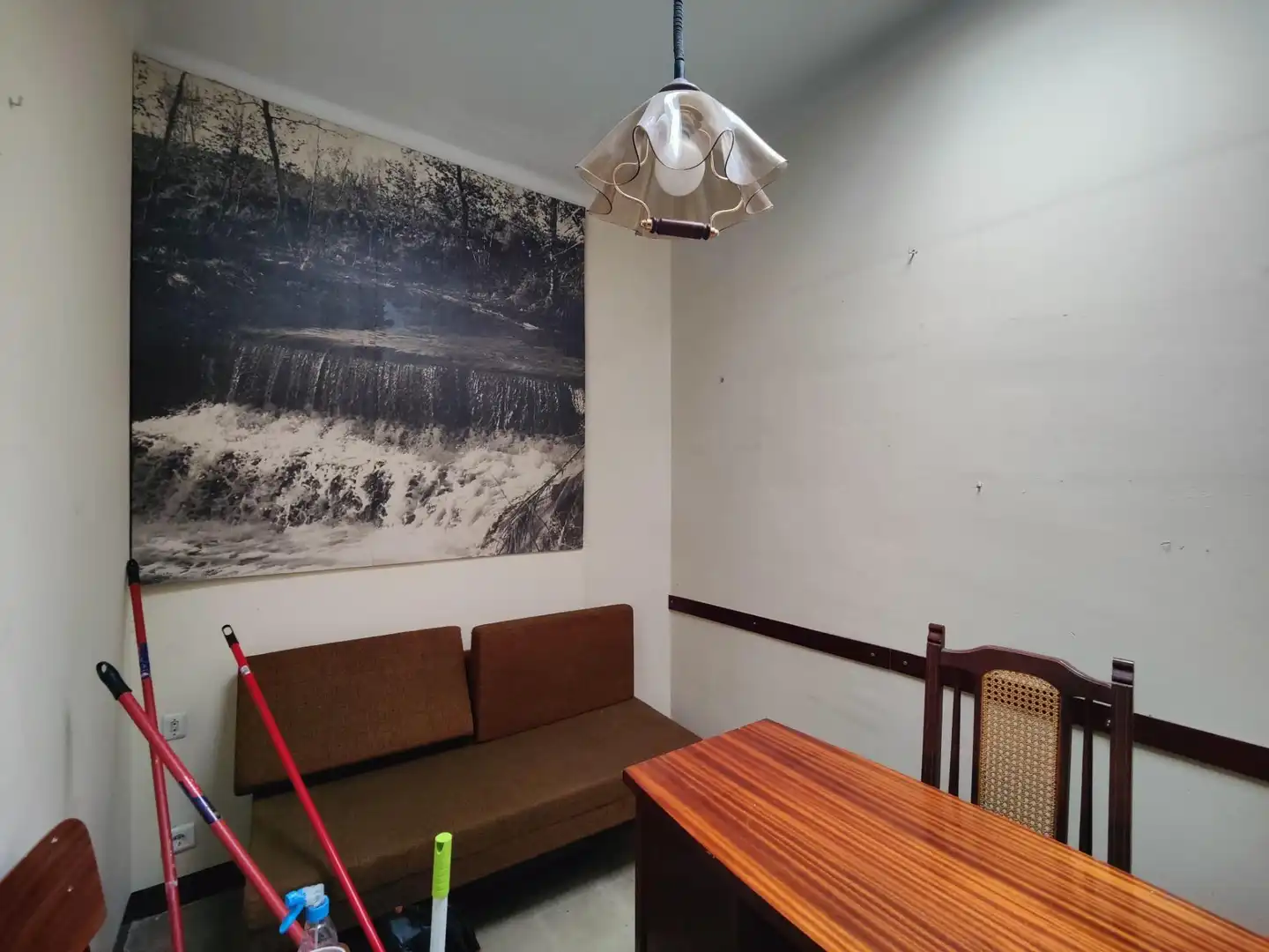 Bureau avec ascenseur à louer à Barceloneta -  Molí d'en Rovira, imagen 5