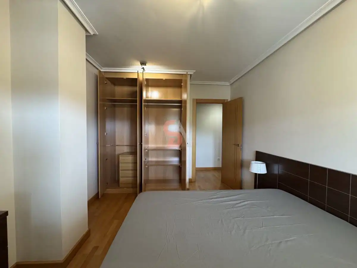 Wohnung zur Miete in JUAN DE LA CIERVA, Aranzana
