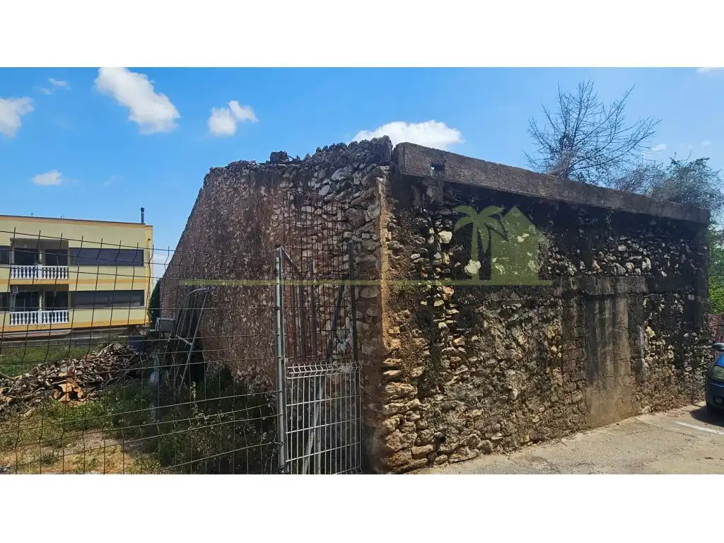 Vista exterior de Residencial en venta en Càlig