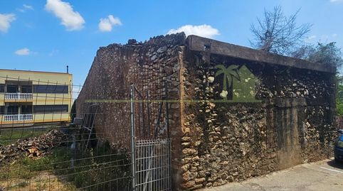solar urbano en Càlig, immagine 3