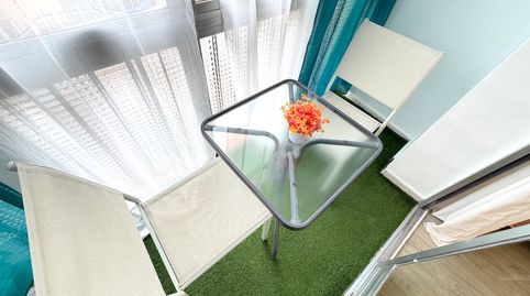 Foto 4 de Piso de alquiler en Calle del Río Duero, San Nicasio, Leganés