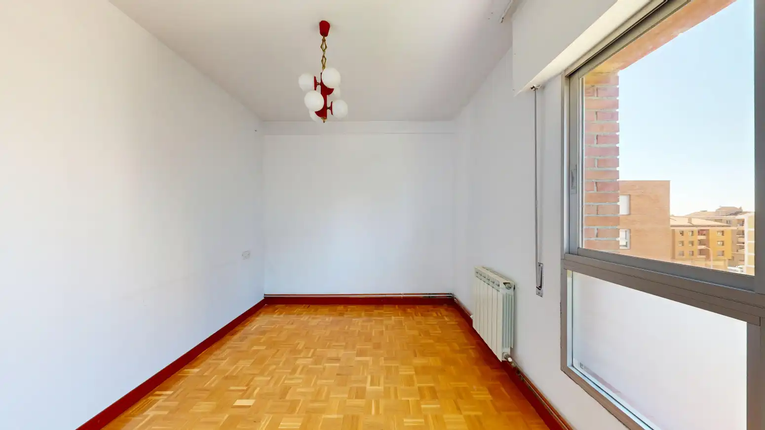 Habitación de Piso en venta en Tafalla con Calefacción, Parquet y Terraza