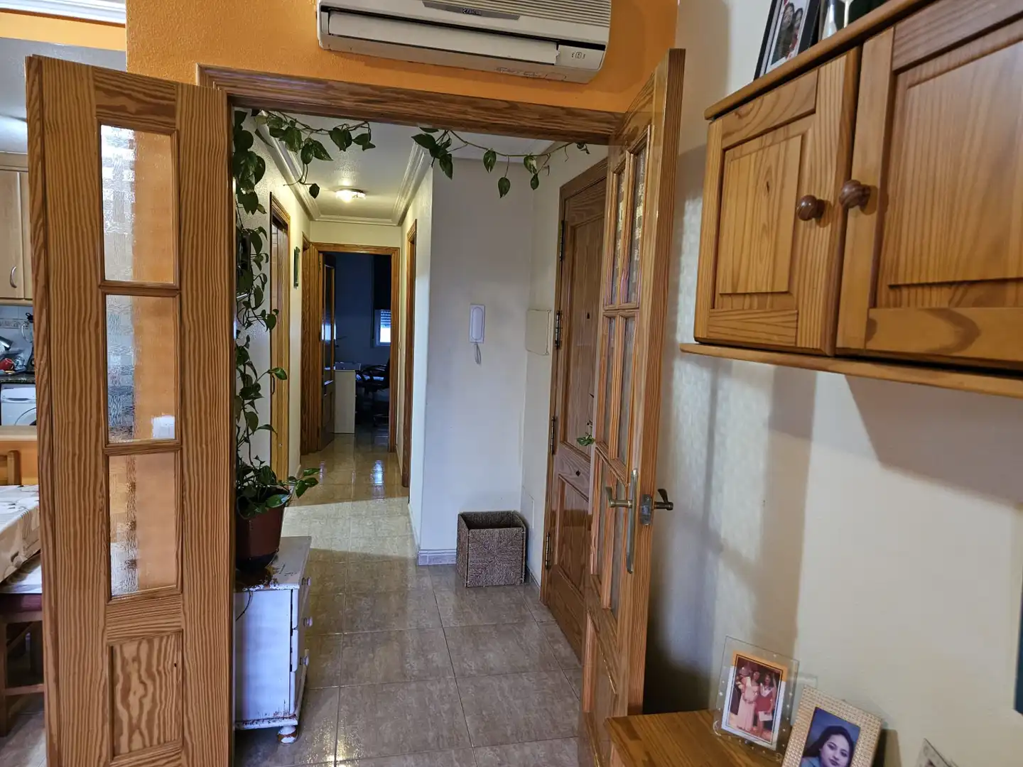Piso en venta en San Pedro del Pinatar con Aire acondicionado, Calefacción y Amueblado