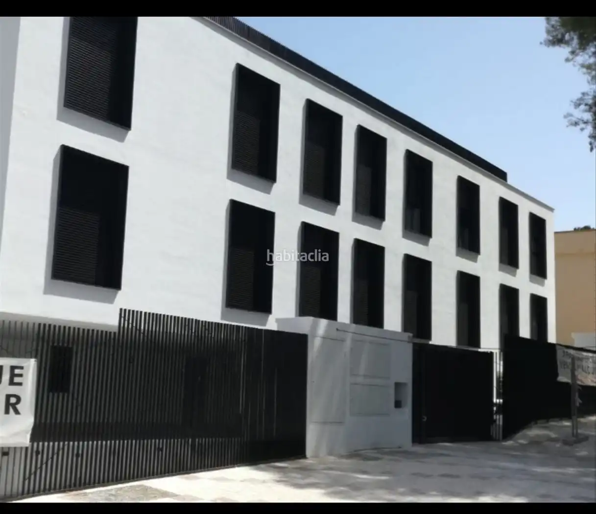 Wohnung mit Pool zum Verkauf in Calle Dávila Bertoli 20, imagen 10