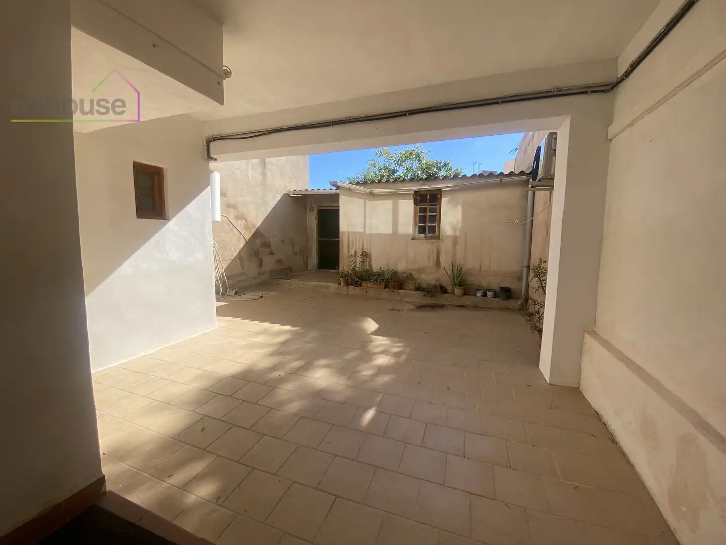 Planta baixa de lloguer a S'Arenal