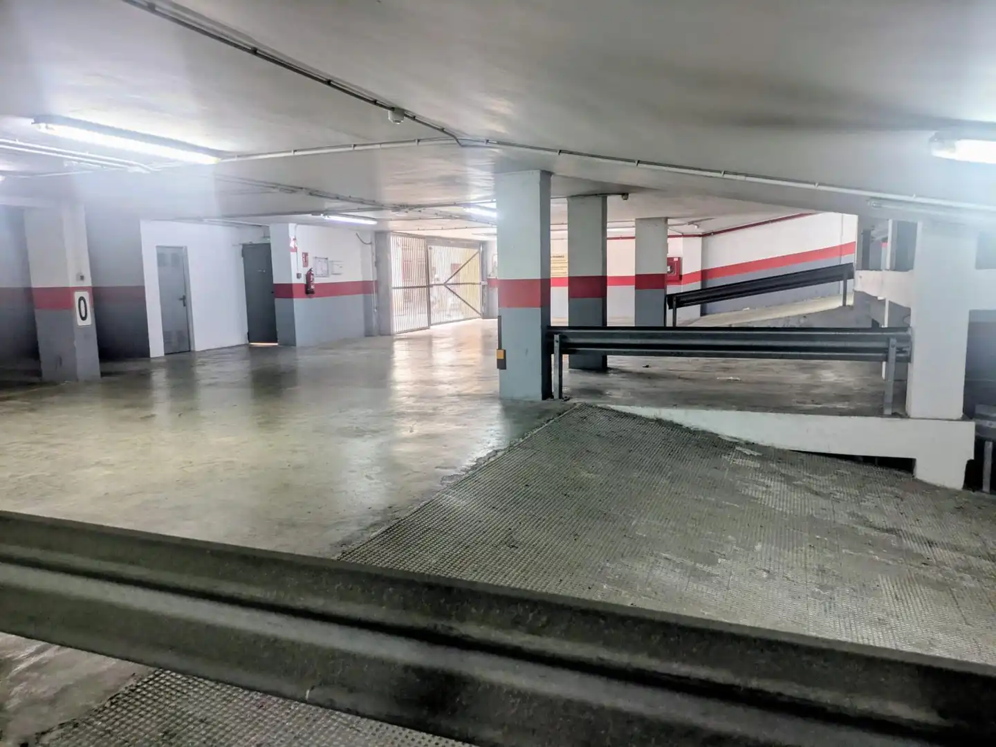 Individual en venta en Plaza del Marqués de Busianos, imagen 3