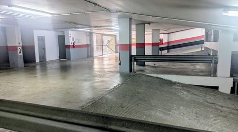Foto 3 de Garatge en venda a Plaza del Marqués de Busianos, El Mercat, Valencia Capital