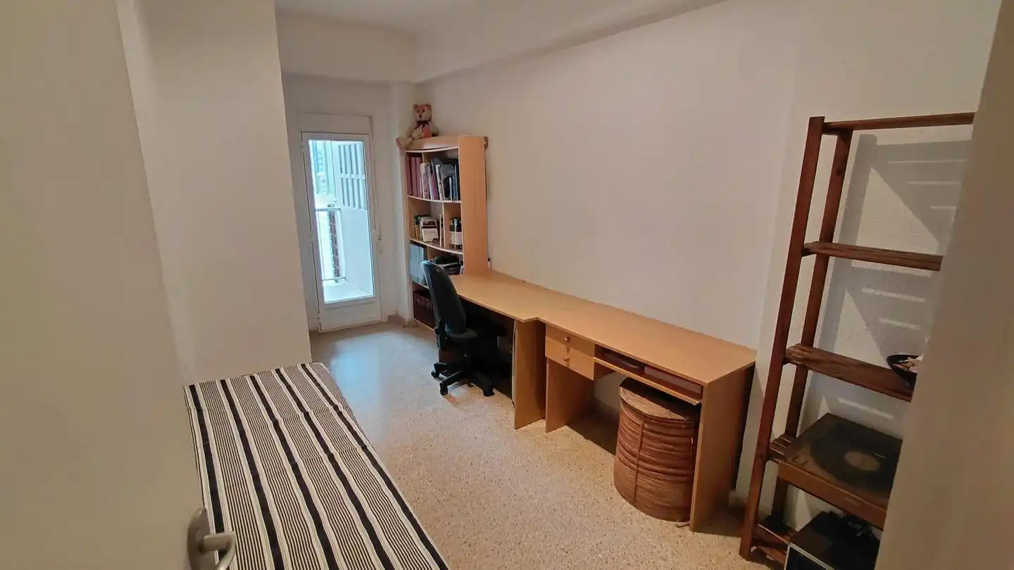 Habitación de Apartamento en venta en Cullera con Terraza y Piscina comunitaria