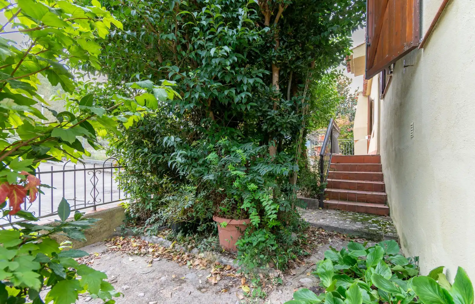 Villa mit Garten zum Verkauf in Calle De La Resclosa 7, imagen 41