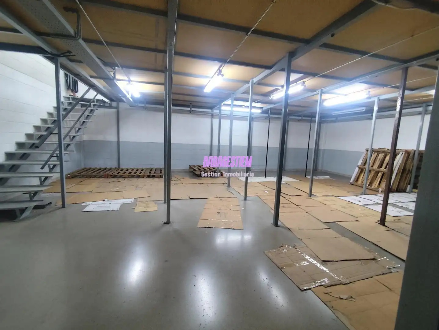 Nave industrielle à louer à Montigalà - Sant Crist, imagen 19