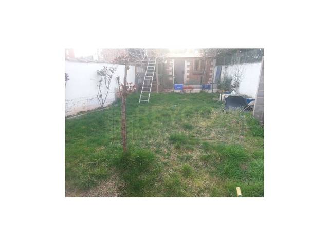 Casa-chalet en Venta en Alesanco