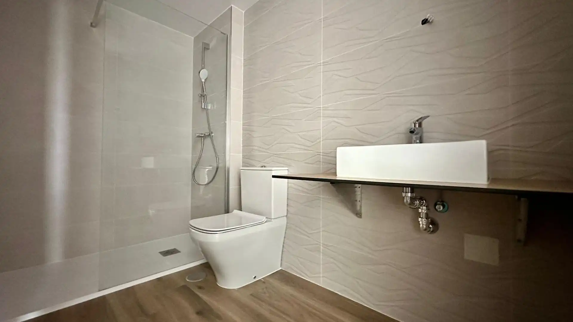 Mini appartamento con piscina in vendita a Calle CL COLOMBIA DE 7 Es:7 Pl:03 Pt:73C SECTOR-6 (RG1.A, imagen 13