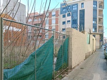 Terreno residenziale in vendita a Sur