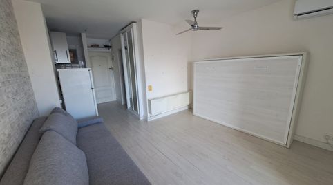 Foto 3 de Estudio en venta en Avenida Gamonal, Parque de la Paloma, Benalmádena