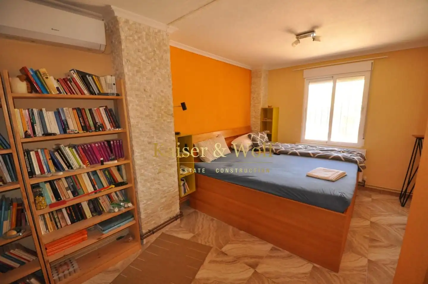 Casa rustica con piscina in vendita a Marxant, imagen 20