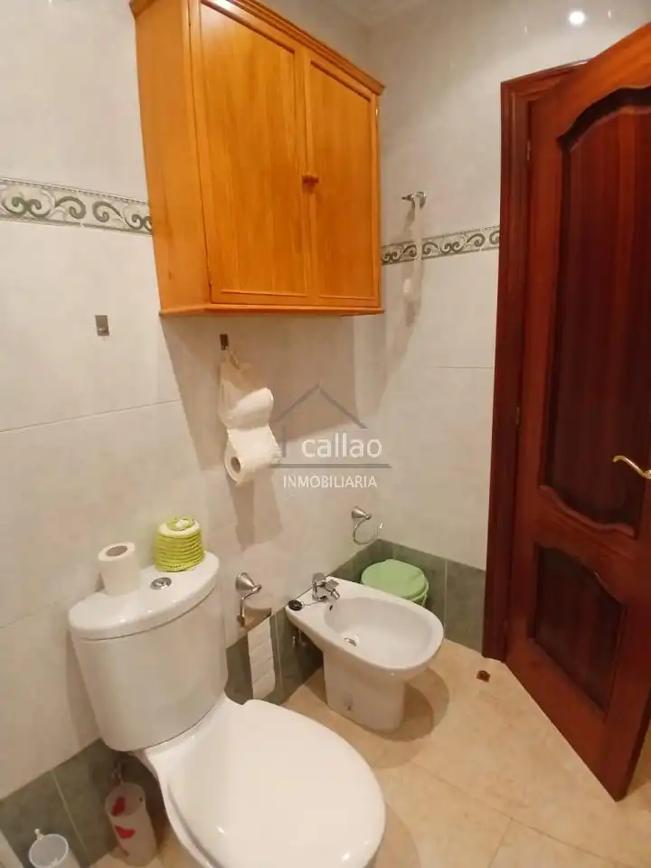 Wohnung zum Verkauf in Alto del Castaño, imagen 30