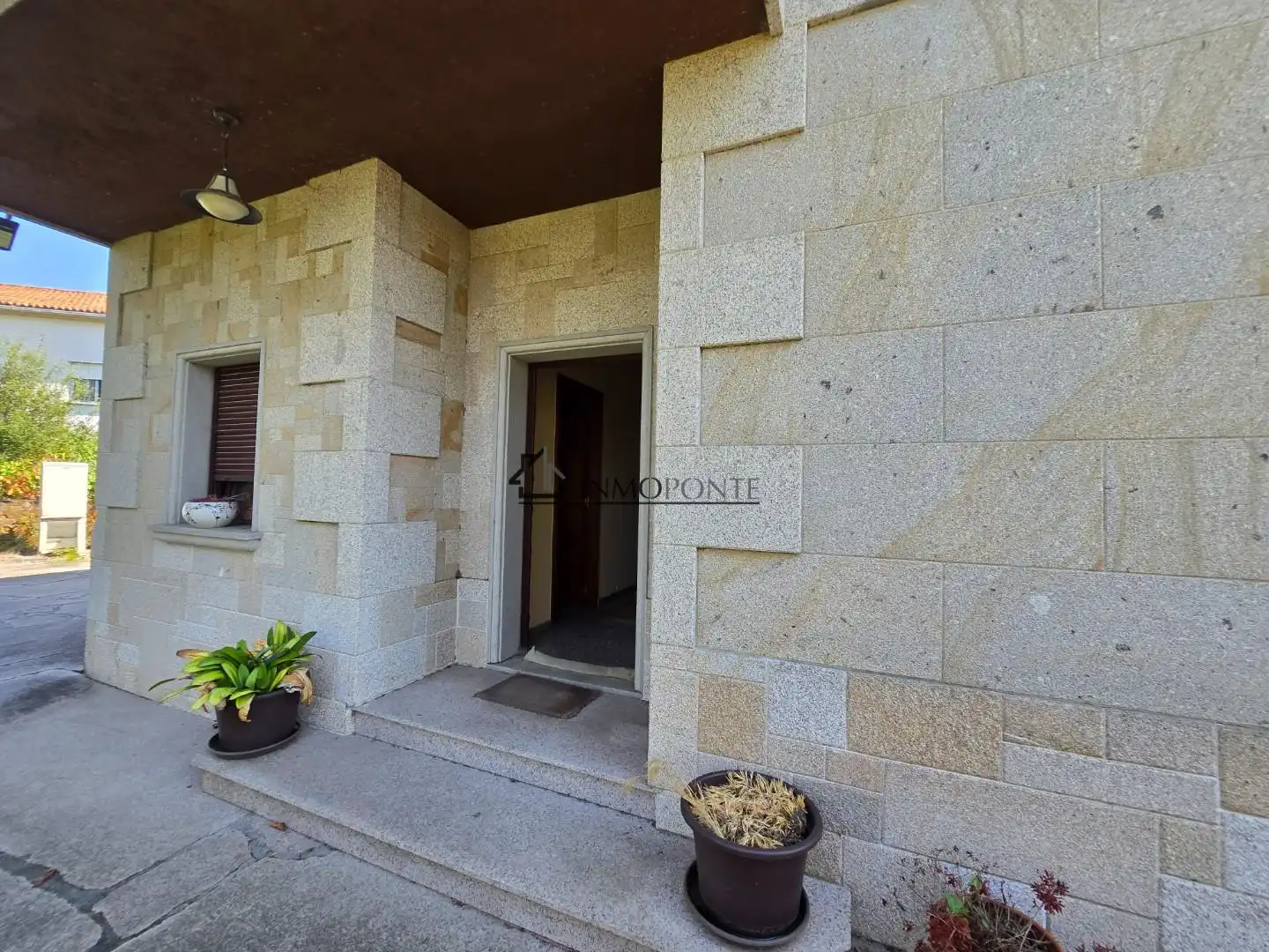 Casa o xalet en venda en Valga amb Calefacció, Jardí privat i Terrassa