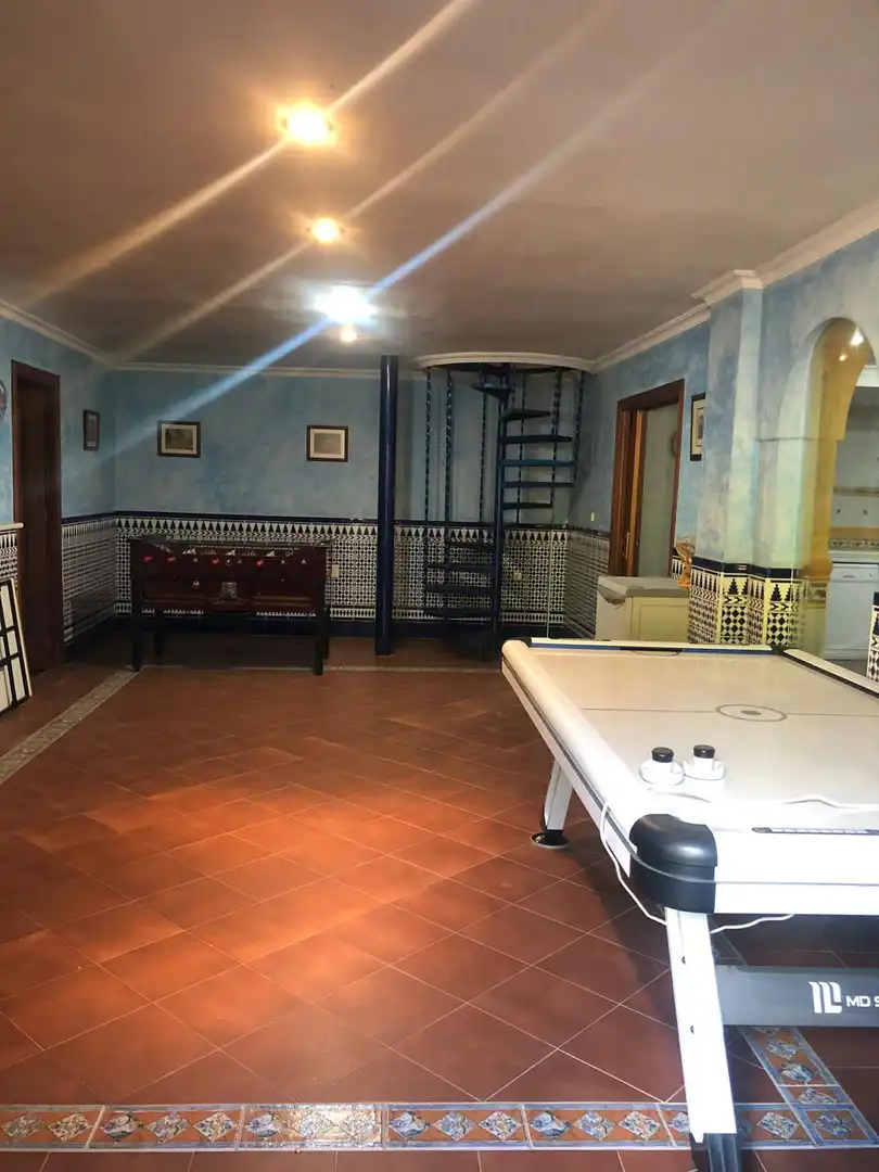 Villa con terrazza in vendita a Cerros de Montequinto, imagen 20