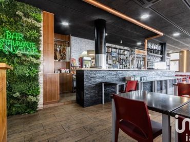 Local comercial en venda a Sentmenat