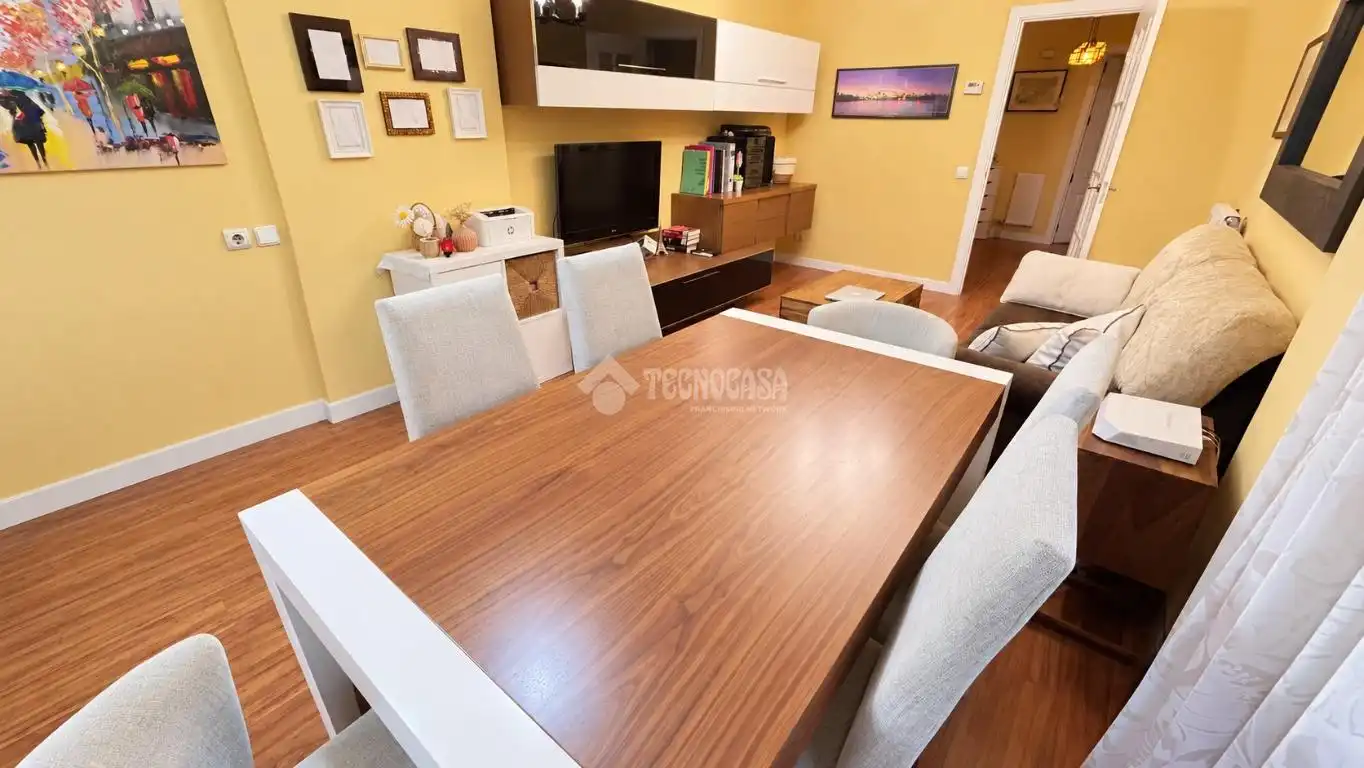 Flat with lift for sale in Latina, imagen 3