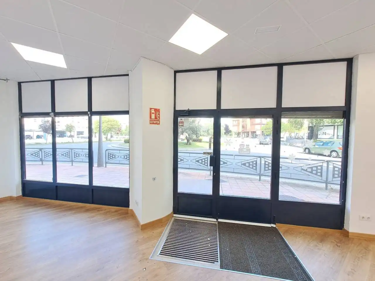 Commercial properties for rent in Burgos