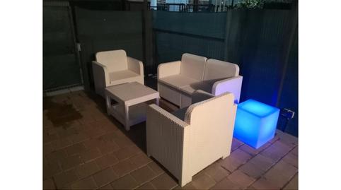 Foto 2 de Casa adosada de lloguer a Calle Riu Palancia, 29, El Balcó - Jaume I, Castellón