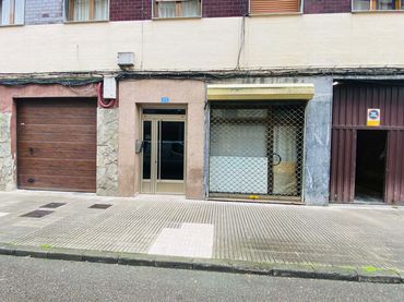 Business premises for sale in Avenida Leopoldo Alas Clarín