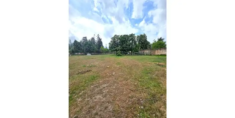 Residencial en venta en Navas de Riofrío