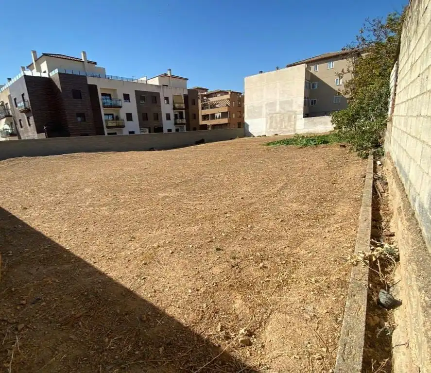 Terreni e lotti in vendita a Atarfe, imagen 4