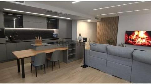 Photo 3 of Flat for rent in Albufereta, Alicante / Alacant