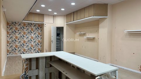 Foto 4 von Geschaftsraum zum Verkauf in Calle Calle Paulino Mendivil, Las Arenas, Getxo